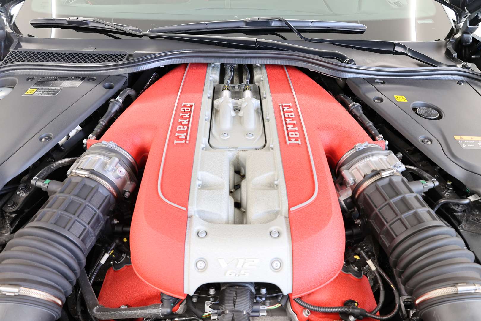 Ferrari 812 Superfast - 2020 - Joinsteer - #20