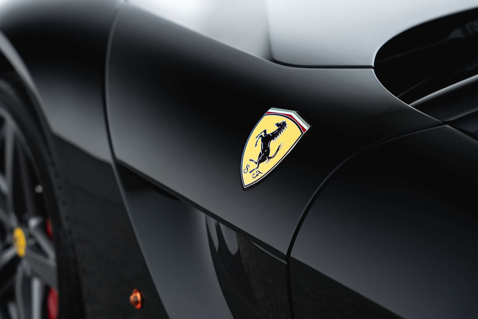 Ferrari F12 Berlinetta - 2013 - Joinsteer - #26