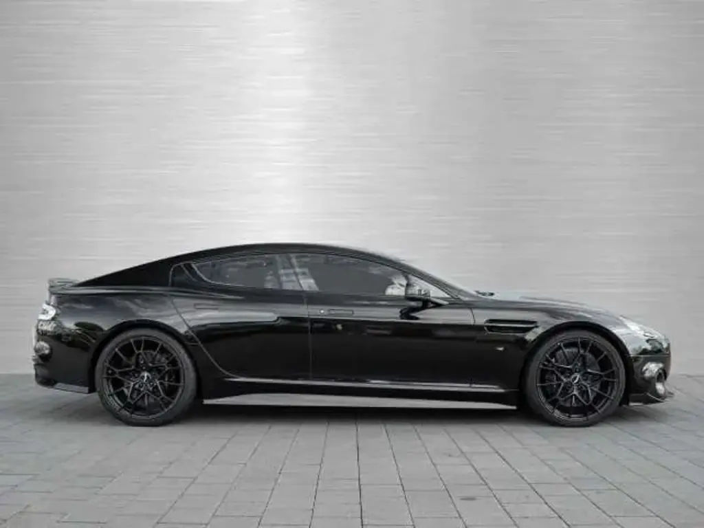 Aston Martin Rapide AMR 5.9 - 2019 - Joinsteer - #13
