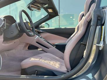 Ferrari Roma — photo 22