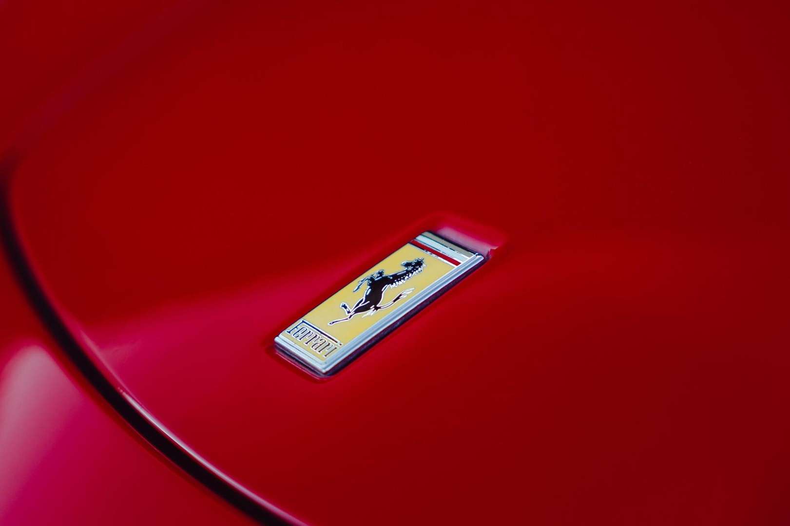 Ferrari F430 - 2005 - Joinsteer - #48