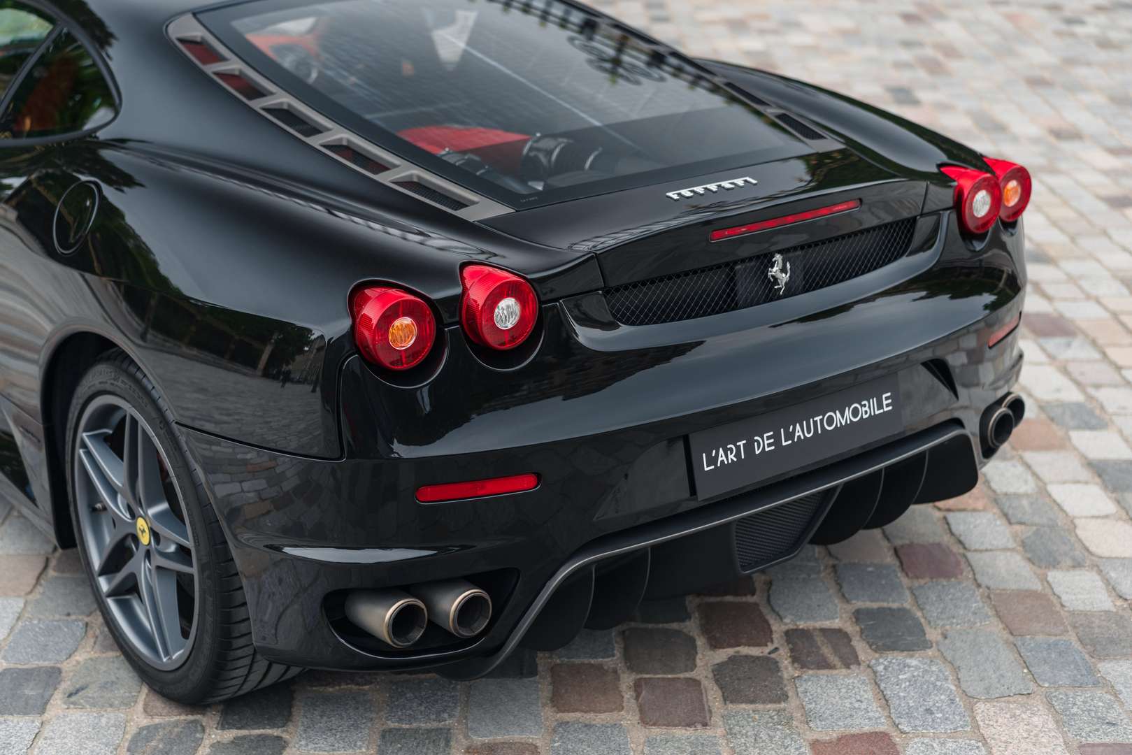 Ferrari F430 - 2006 - Joinsteer - #45