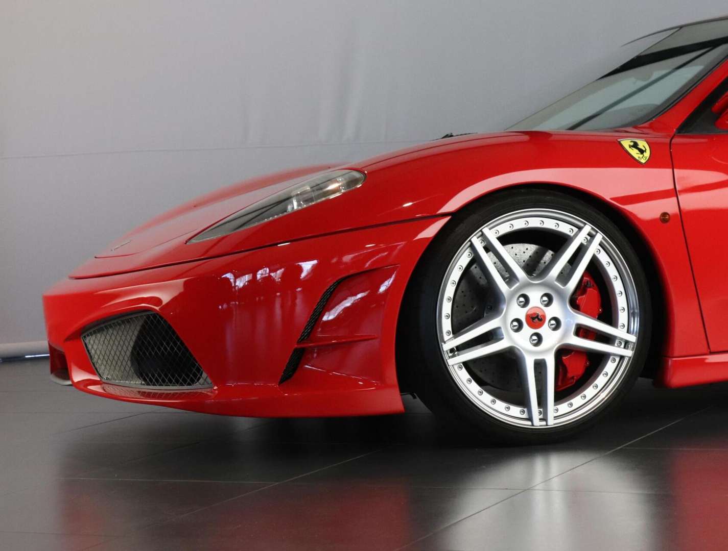 Ferrari F430 - 2005 - Joinsteer - #49