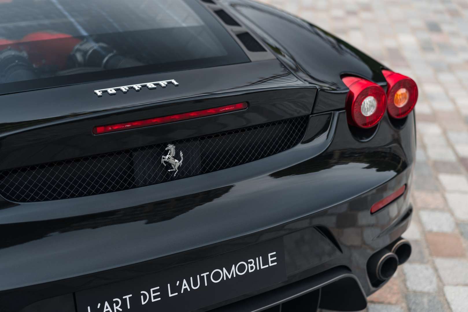 Ferrari F430 - 2006 - Joinsteer - #46