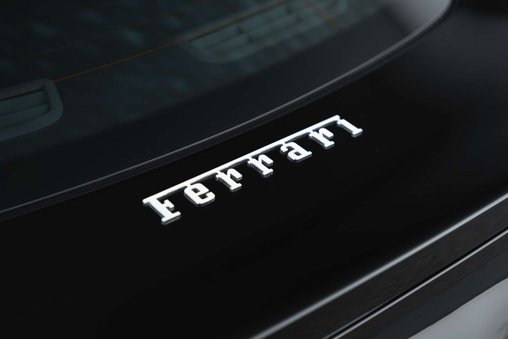 Ferrari F12 Berlinetta - 2013 - Joinsteer - #27