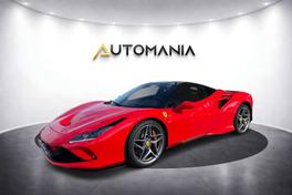 Ferrari F8 Tributo - 2022 - Joinsteer - #1