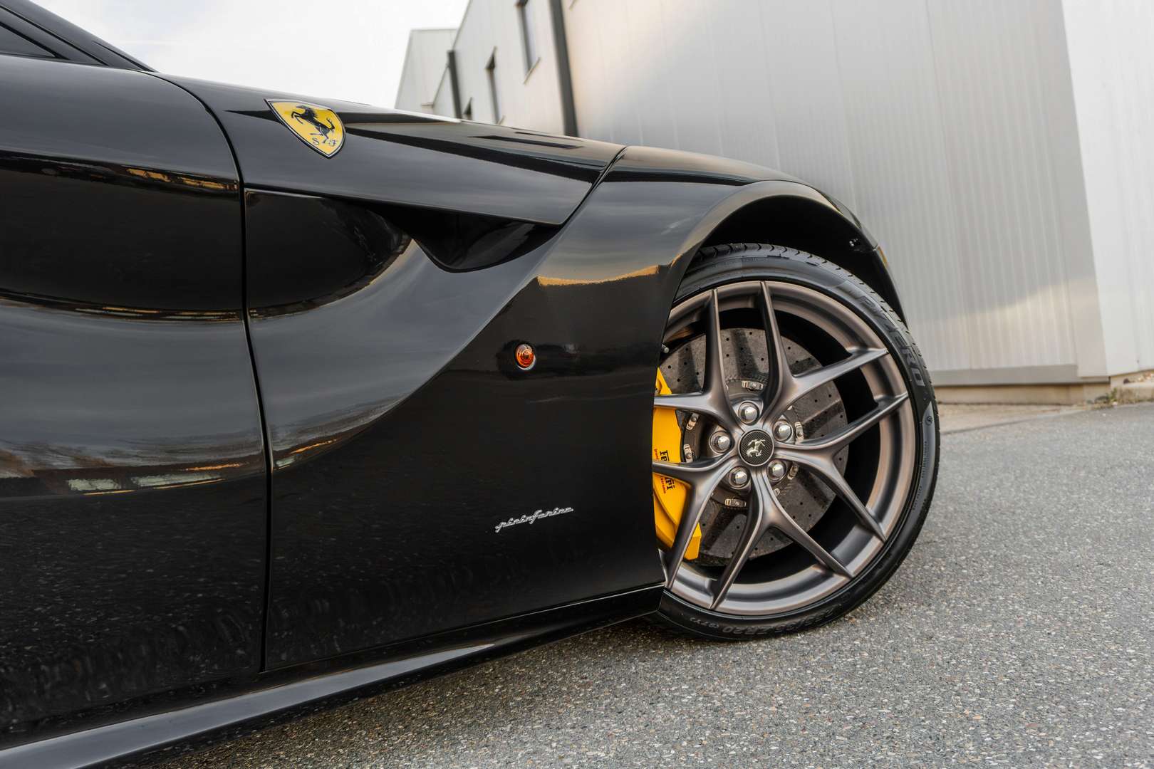Ferrari F12 Berlinetta - 2014 - Joinsteer - #48
