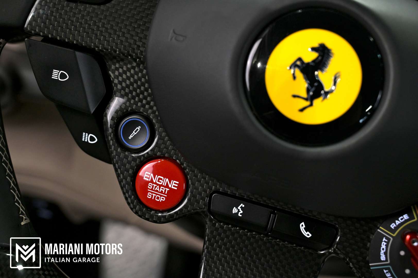 Ferrari 812 - 2018 - Joinsteer - #15