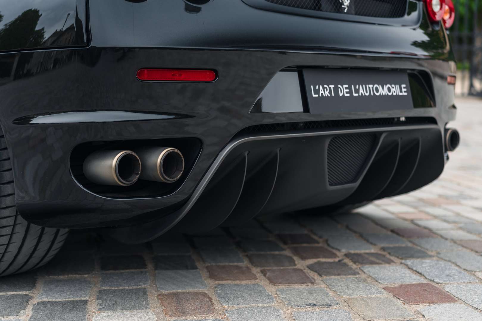Ferrari F430 - 2006 - Joinsteer - #47