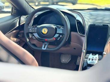 Ferrari Roma — photo 25