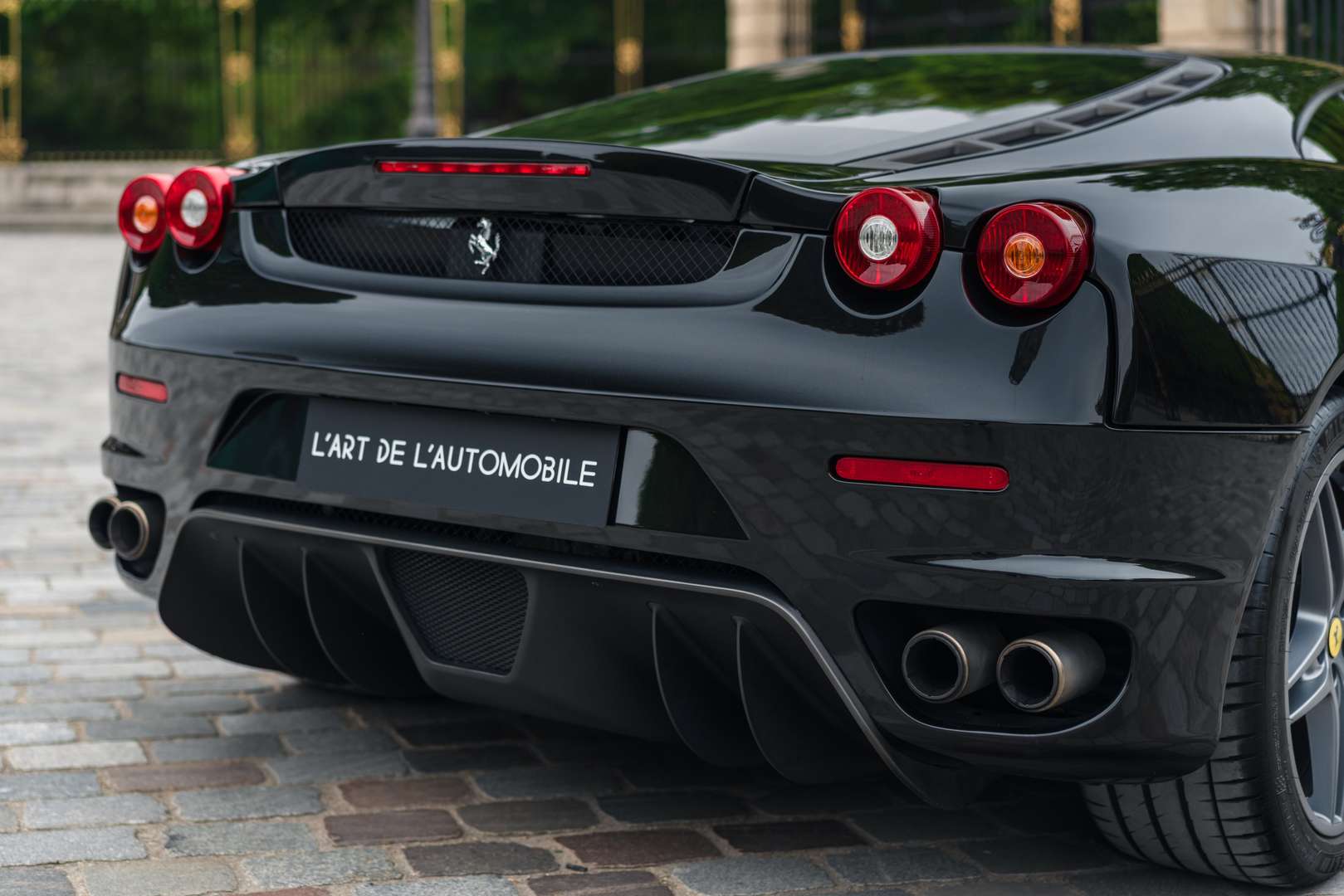 Ferrari F430 - 2006 - Joinsteer - #48
