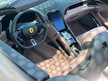 Ferrari Roma — photo 26