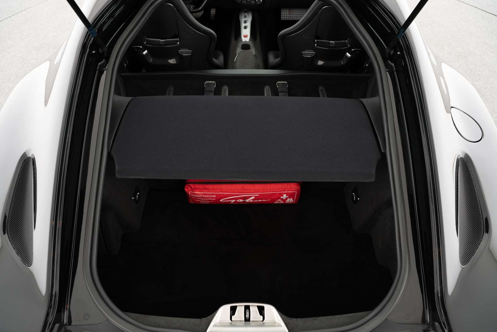 Ferrari F12 Berlinetta - 2013 - Joinsteer - #29