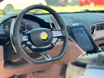 Ferrari Roma — photo 27
