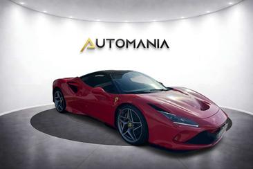 Ferrari F8 Tributo — photo 5