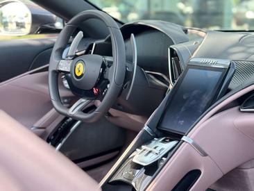 Ferrari Roma — photo 28