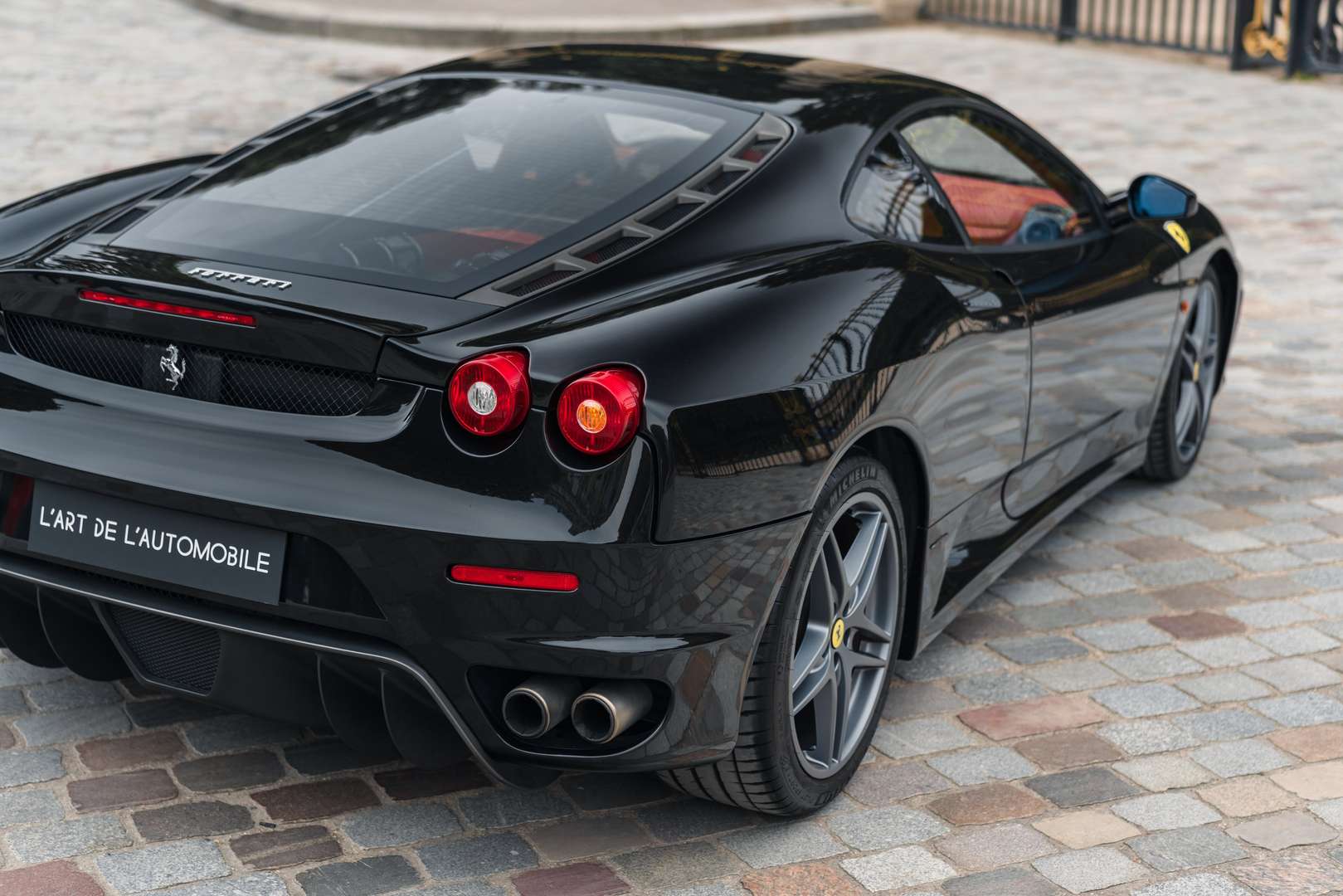 Ferrari F430 - 2006 - Joinsteer - #50