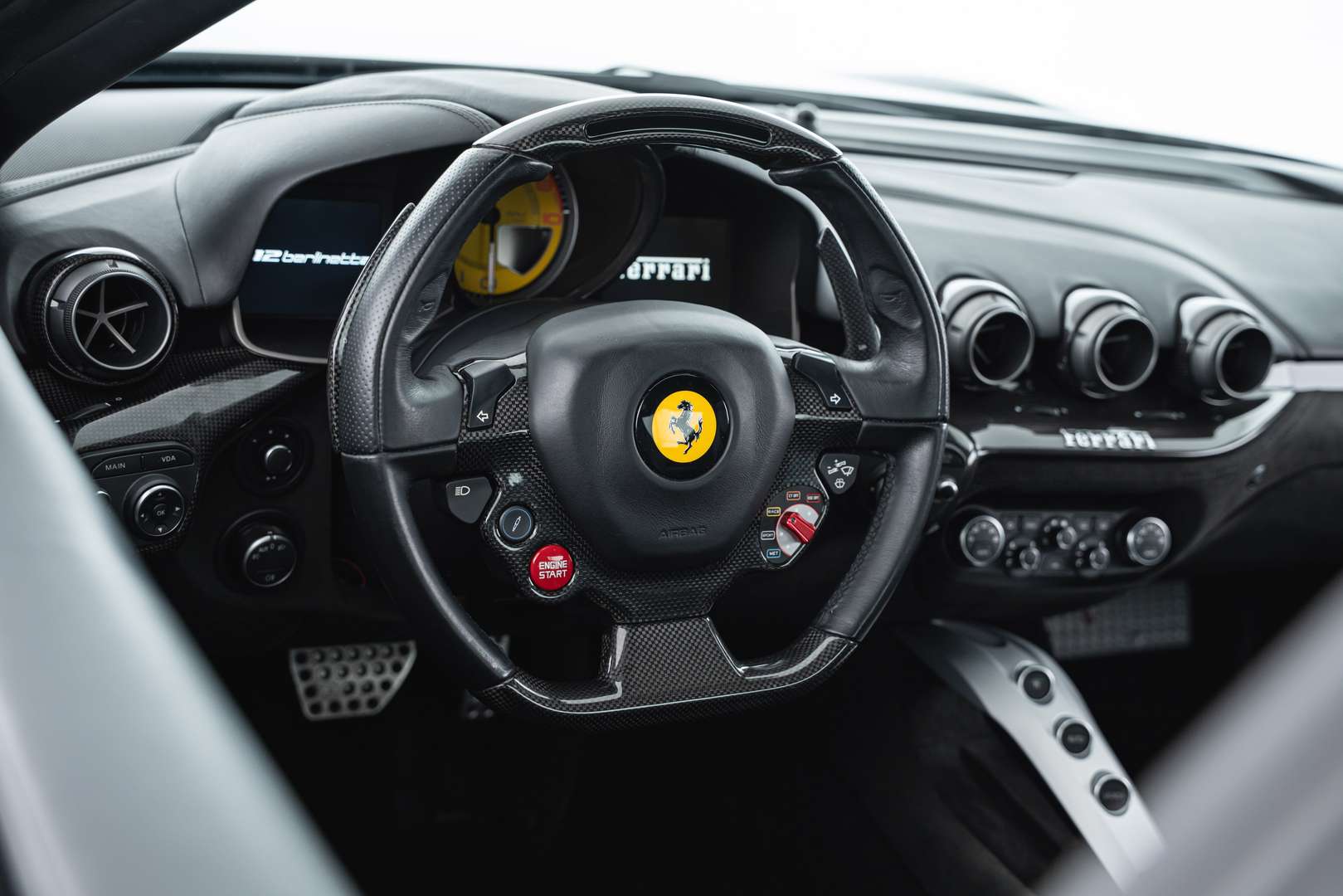 Ferrari F12 Berlinetta - 2013 - Joinsteer - #31