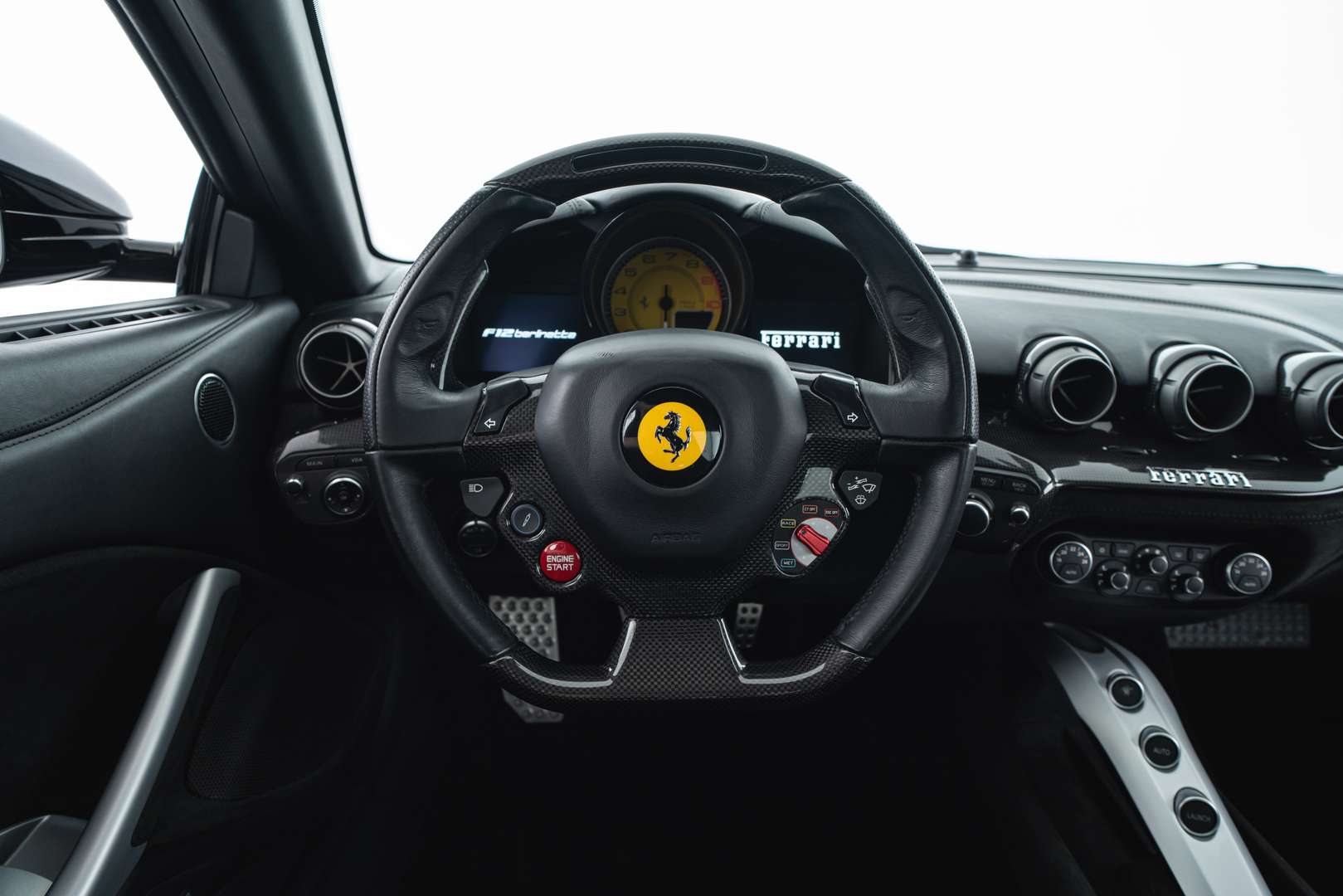 Ferrari F12 Berlinetta - 2013 - Joinsteer - #32