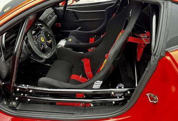 Ferrari 458 Challenge — photo 20