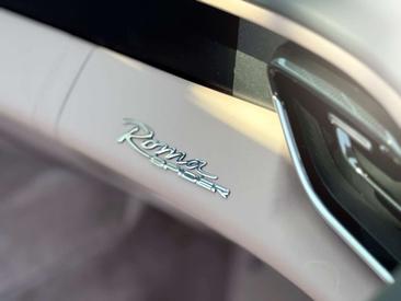 Ferrari Roma — photo 33