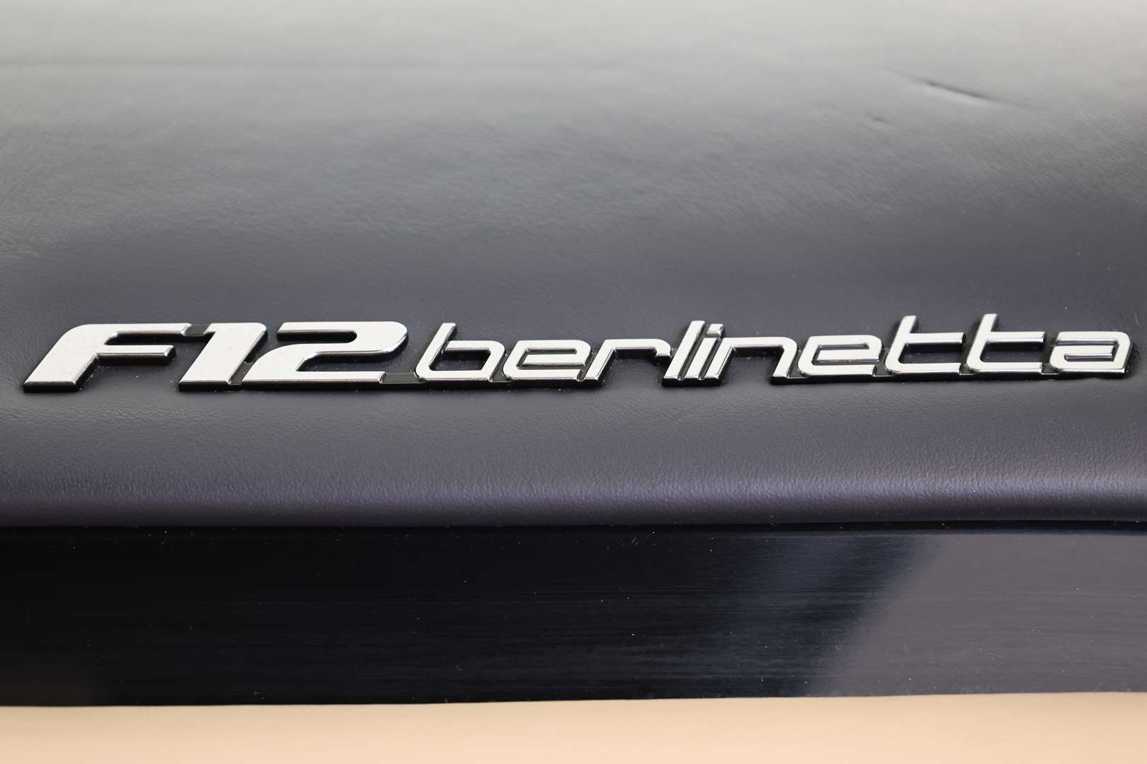 Ferrari F12 Berlinetta - 2013 - Joinsteer - #21