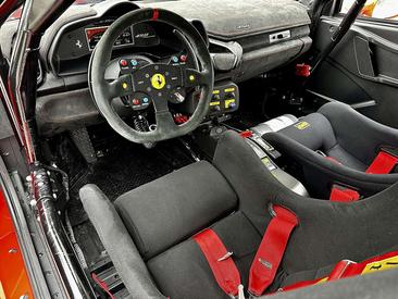 Ferrari 458 Challenge — photo 22