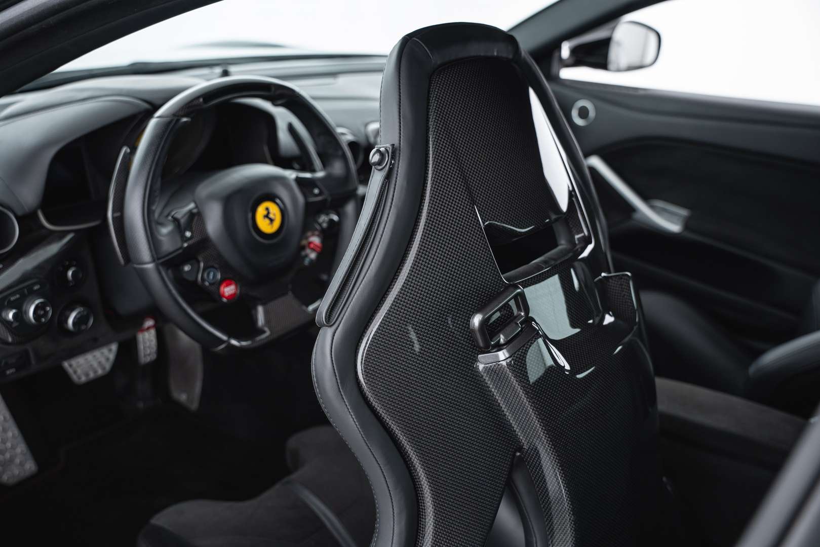 Ferrari F12 Berlinetta - 2013 - Joinsteer - #35