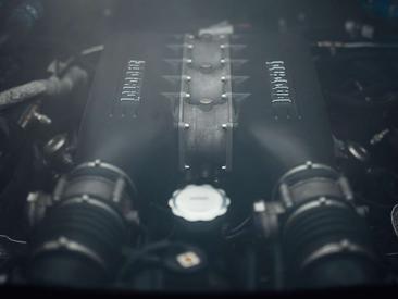 Ferrari 458 Challenge — photo 23