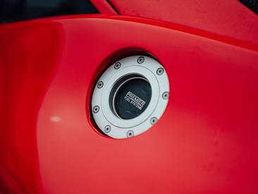 Ferrari 458 Challenge — photo 24