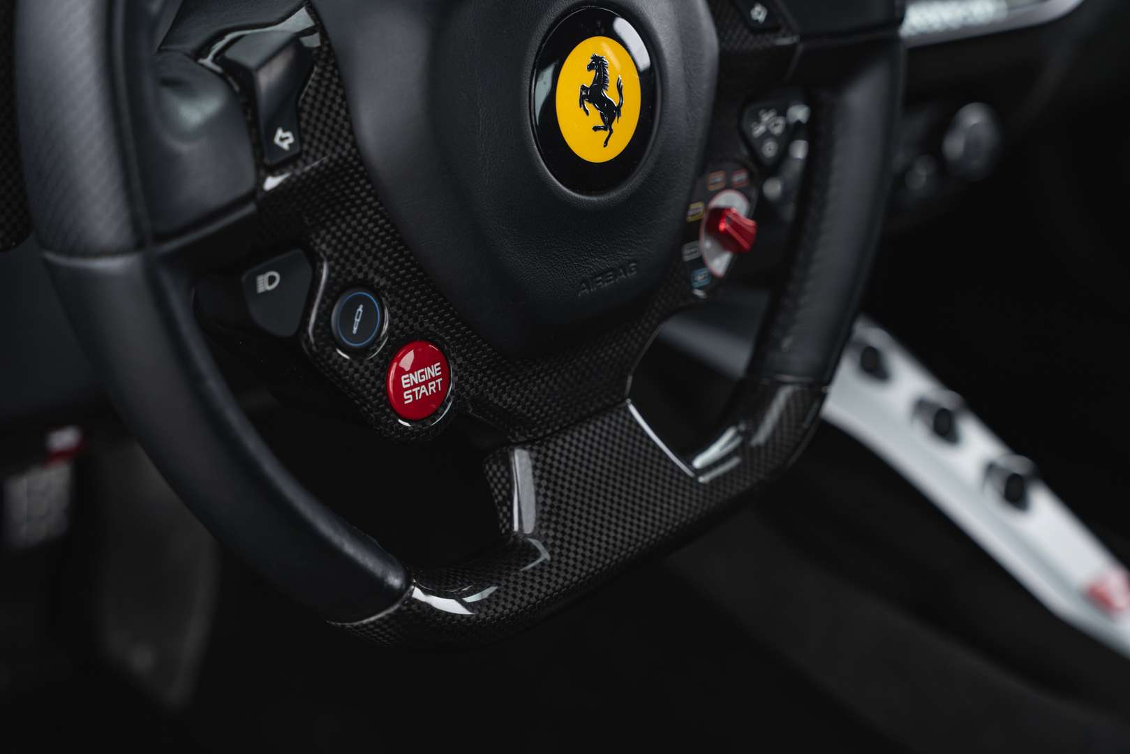 Ferrari F12 Berlinetta - 2013 - Joinsteer - #37
