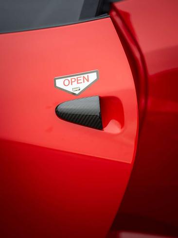 Ferrari 458 Challenge — photo 25