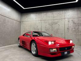 Ferrari 348 - 1990 - Joinsteer - #1