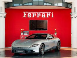 Ferrari Roma - 2020 - Joinsteer - #1