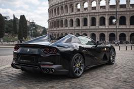 Ferrari 812 GTS - 2023 - Joinsteer - #1