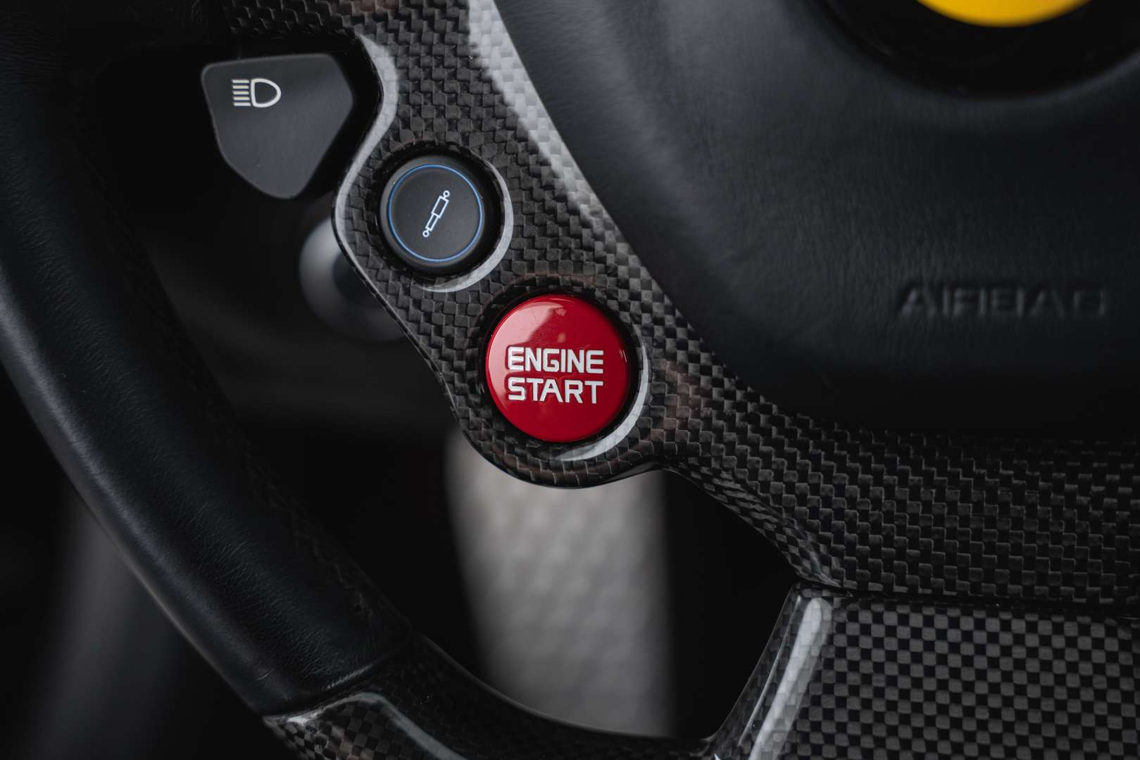 Ferrari F12 Berlinetta - 2013 - Joinsteer - #38