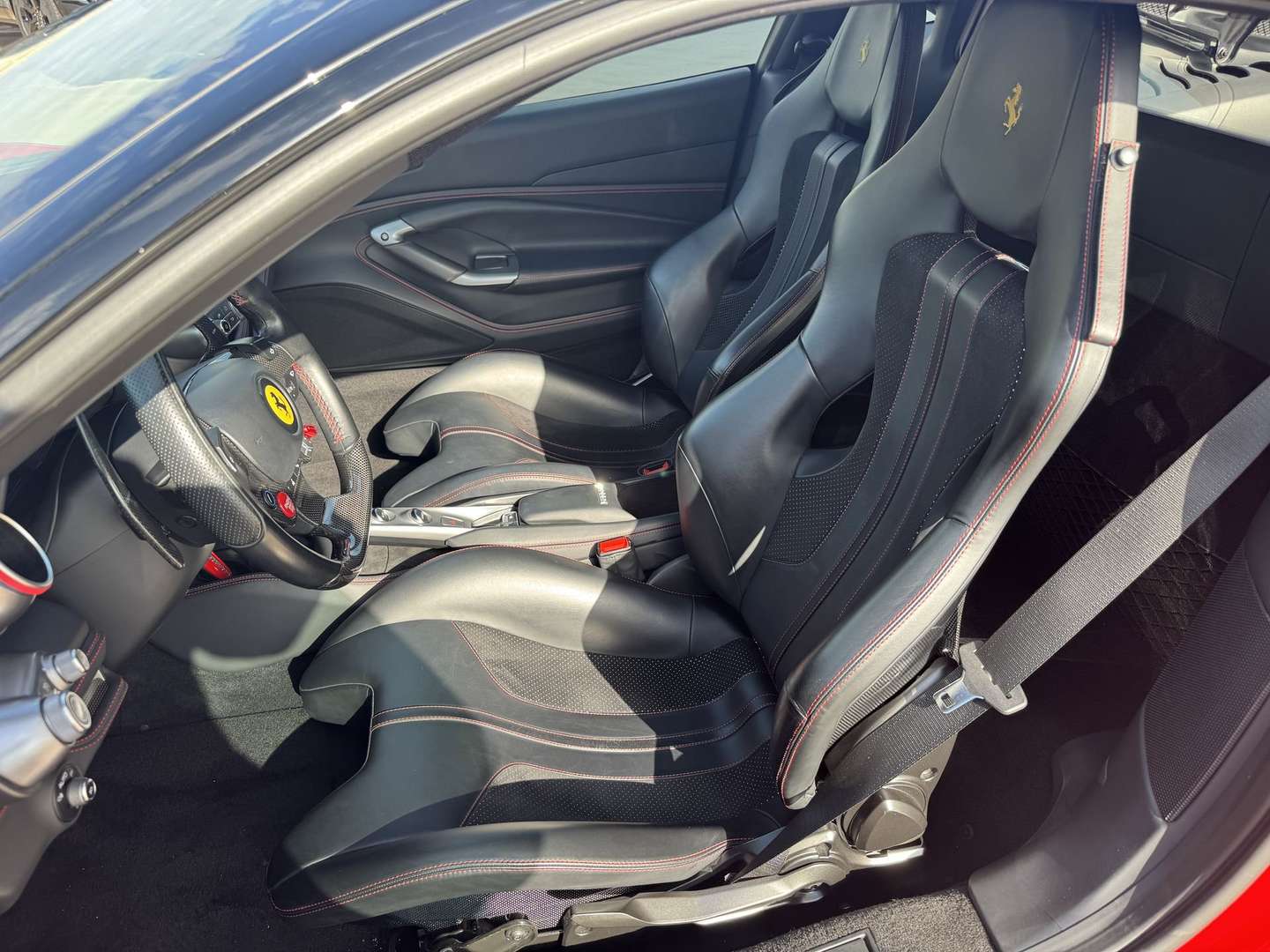 Ferrari F8 Tributo - 2022 - Joinsteer - #16