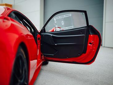 Ferrari 458 Challenge — photo 27
