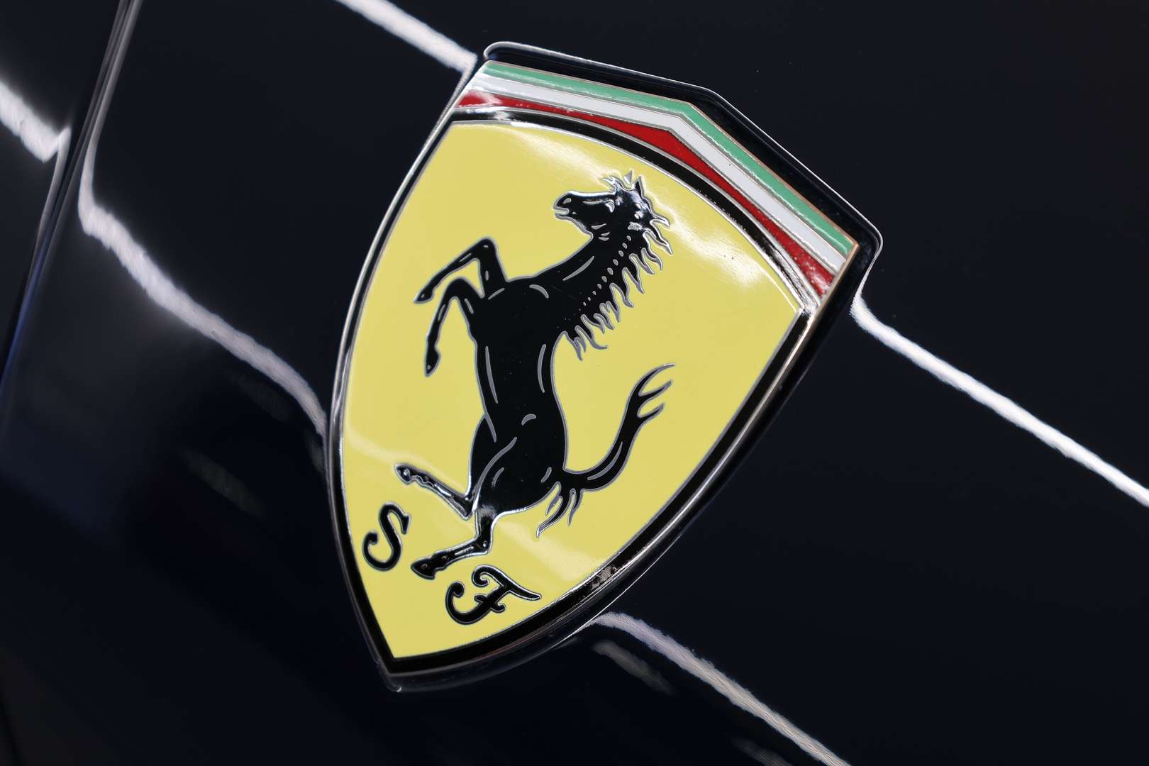 Ferrari F12 Berlinetta - 2013 - Joinsteer - #24