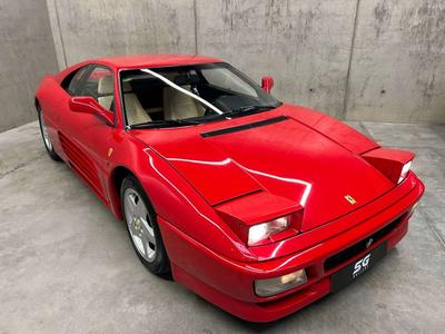 Ferrari 348
