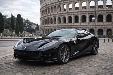 Ferrari 812 GTS — photo 2