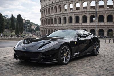 Ferrari 812 GTS