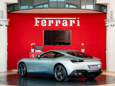 Ferrari Roma
