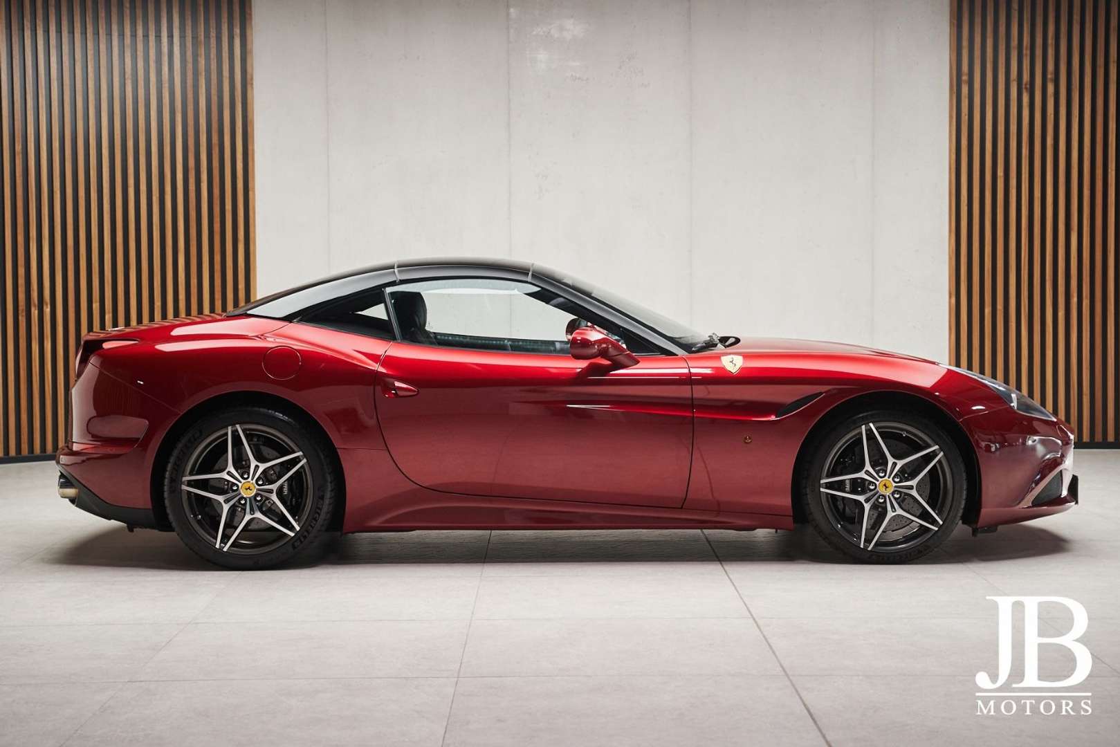 Ferrari California - 2015 - Joinsteer - #3