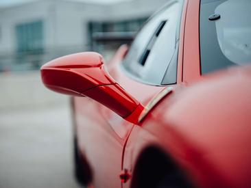 Ferrari 458 Challenge — photo 29