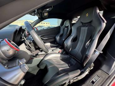 Ferrari F8 Tributo — photo 18