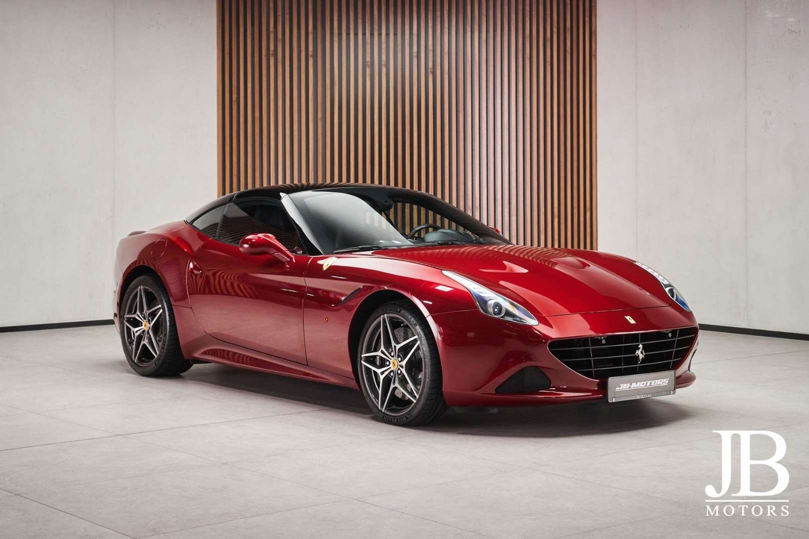 Ferrari California - 2015 - Joinsteer - #4