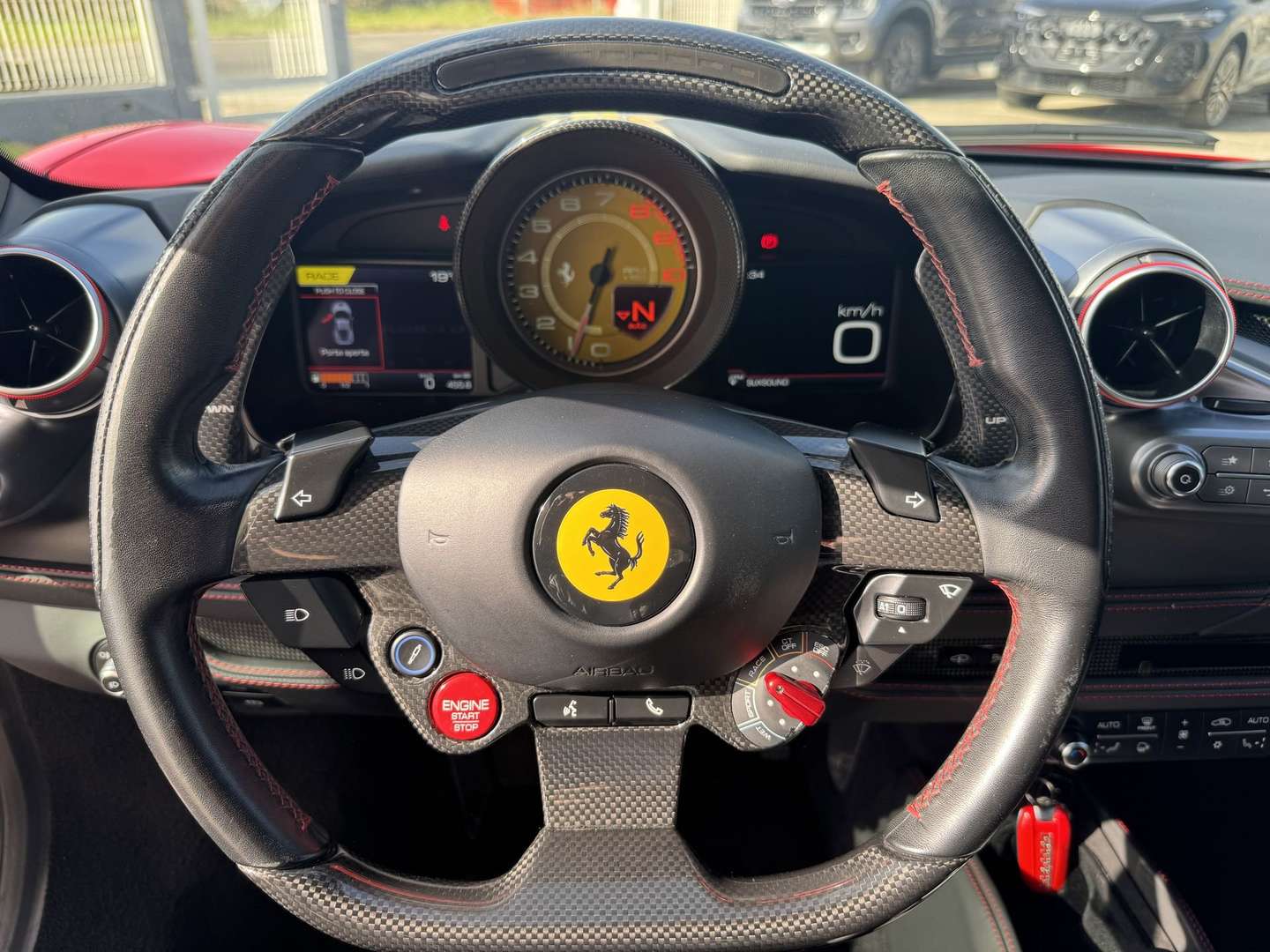 Ferrari F8 Tributo - 2022 - Joinsteer - #19