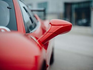 Ferrari 458 Challenge — photo 30