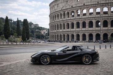 Ferrari 812 GTS — photo 4